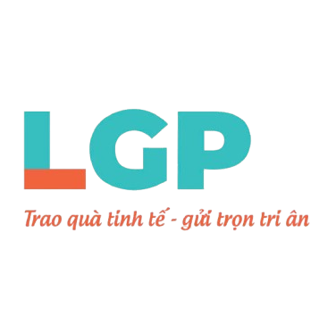 QUÀ TẶNG DOANH NGHIỆP LGP